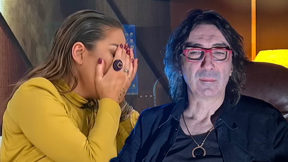 Ana Nikolić prekinula vezu sa Raletom zbog podrške Jeleni Radanović – podrška Jeleni Radanović