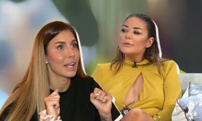 Ana Nikolić najavila objavu dokaza, a Jelena Radanović poslala poruku sa porodicom – Ana Nikolić Jelena Radanović