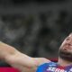 Armin Sinančević izborio finale Evropskog prvenstva u bacanju kugle