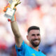 Atletik ponovo na okupu: Svetski šampioni Simón, Laporte i Nico vratili se u Lezamu – Unai Simón Atletik Bilbao povratak