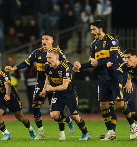 Boka juniors doveo iskusnog napadača: Pojačanje sa iskustvom iz Premijer lige, Turske i Meksika