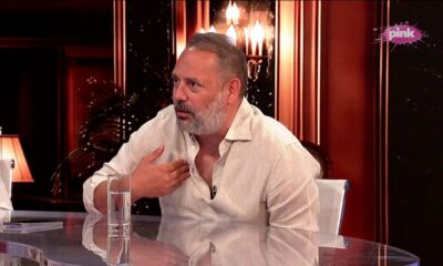 Branko Babić izgradio imperiju: Od 200 evra do luksuznog života i nadimka kralj obrva