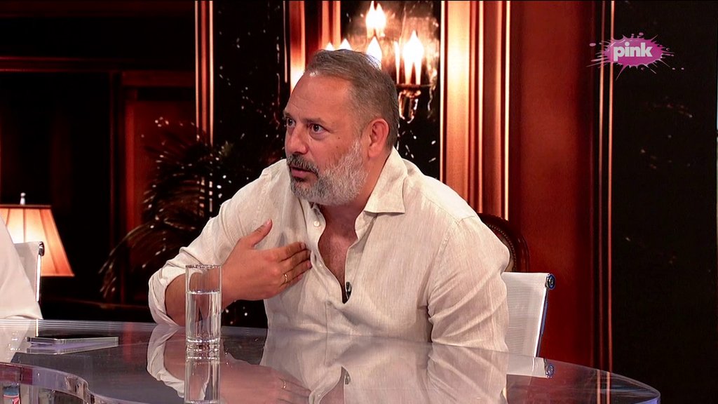 Branko Babić izgradio imperiju: Od 200 evra do luksuznog života i nadimka kralj obrva