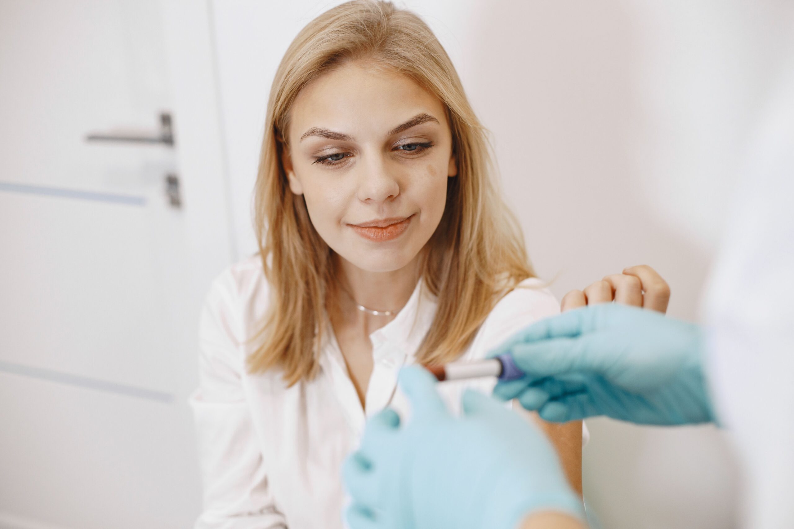 Brzi test iz kapi krvi otkriva srčani udar za 15 minuta
