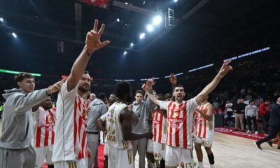 Crvena zvezda dovela Andreja Bjelića iz Real Madrida kao novo pojačanje – transfer iz Real Madrida