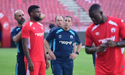 Crvena zvezda otkrila startni tim za duel sezone protiv Hapoela: Arnautović na terenu, Stanković veruje Lukasenu – Crvena zvezda Hapoel Liga šampiona