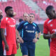 Crvena zvezda otkrila startni tim za duel sezone protiv Hapoela: Arnautović na terenu, Stanković veruje Lukasenu – Crvena zvezda Hapoel Liga šampiona