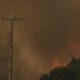 Crveni alarm zbog požara u Atici i još šest oblasti u Grčkoj
