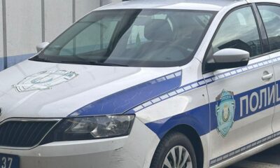 Devojčica od 13 godina učestvovala u napadu nožem u centru Beograda – napad u Beogradu