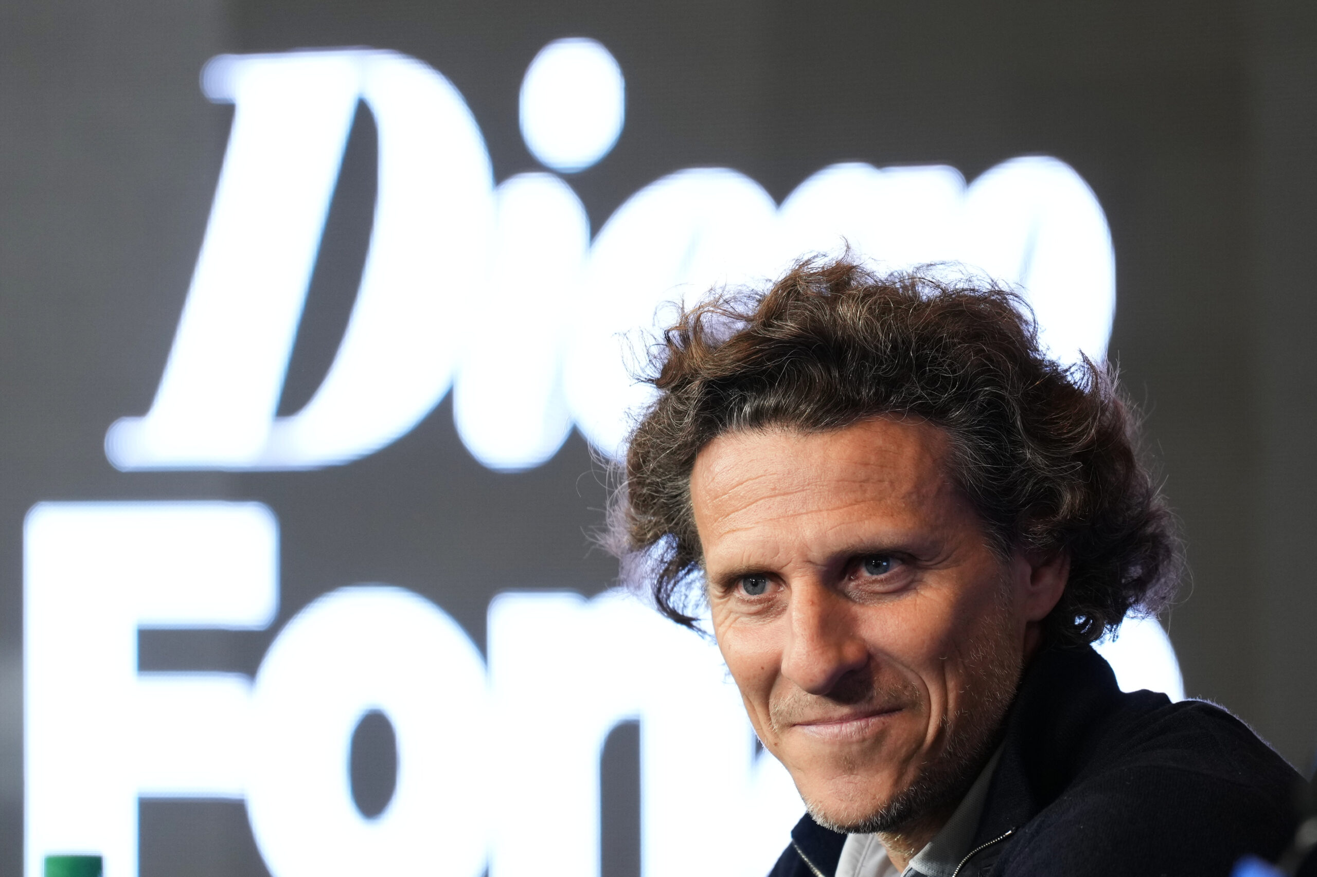 Dijego Forlan: 'Valverde nas je razmazio, vreme je za novo poglavlje Urugvaja' – Dijego Forlan Urugvaj selektor