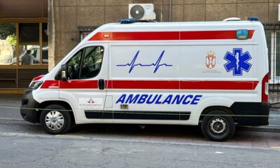 Doktorka iz Niša pronađena mrtva u kući: Komšije otkrile tužan prizor