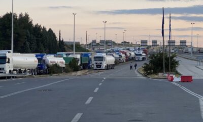 Drumski teretni transport u EU dostigao 1.886 milijardi tonskih kilometara