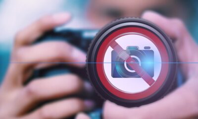 FCC planira zabranu dronova sa LiDAR tehnologijom koje je ranije odobrila – zabrana dronova sa LiDAR tehnologijom