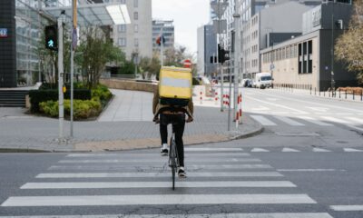 Glovo završava poslovanje u Bosni i Hercegovini posle pet godina prisustva