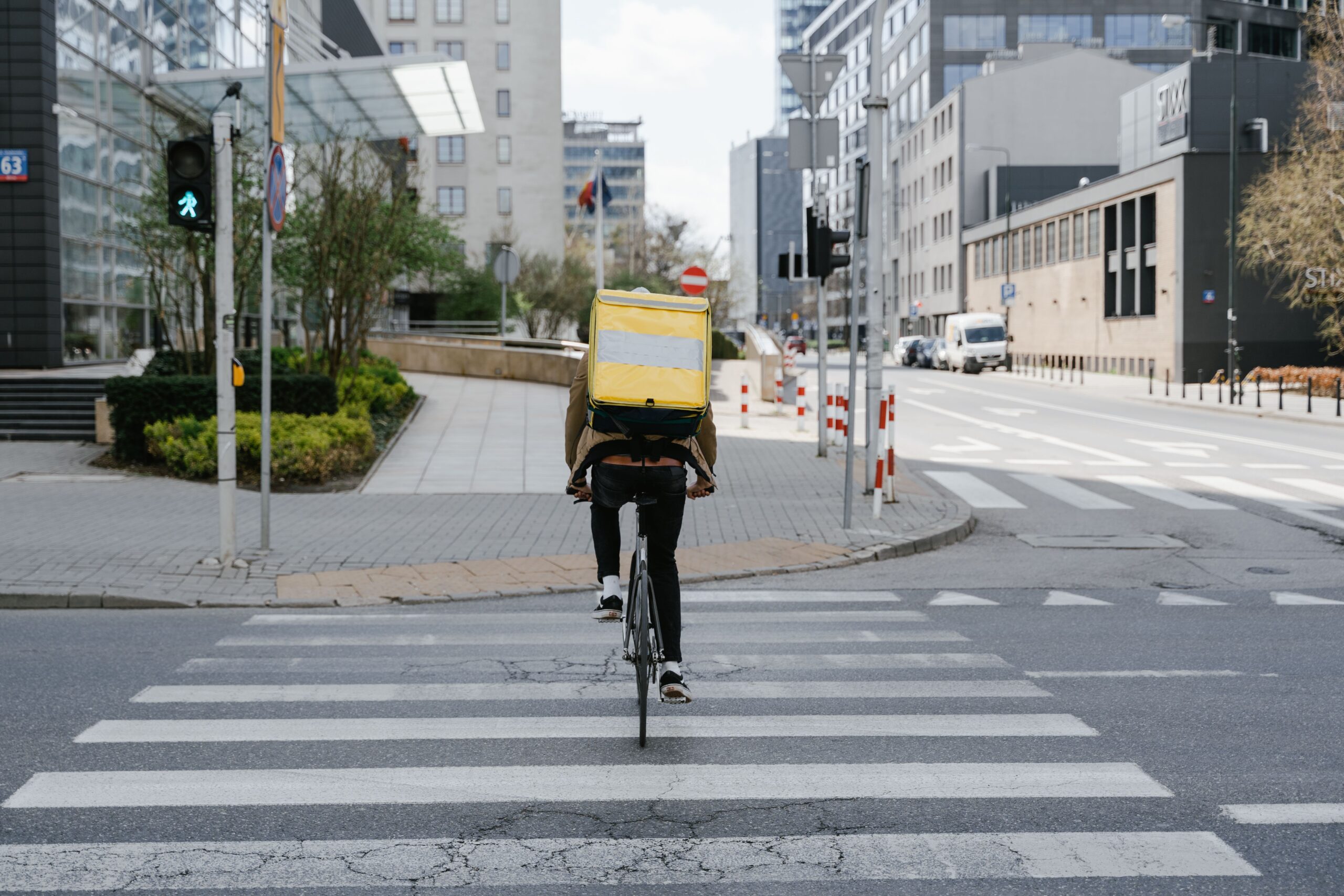 Glovo završava poslovanje u Bosni i Hercegovini posle pet godina prisustva