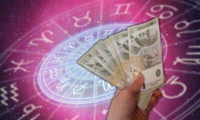 Horoskop za 10. avgust: Tri znaka otkrivaju novu šansu za zaradu