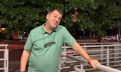 Ivan Marinković progovorio o drami Maje i Asmina, otkrio kako je dobio psa Elitu (VIDEO) – drama Maje i Asmina