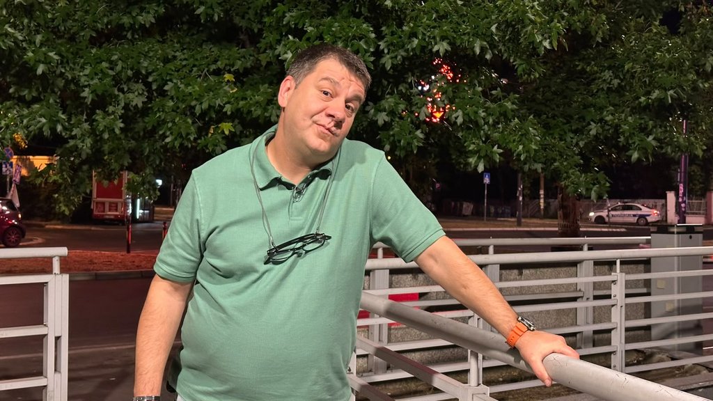 Ivan Marinković progovorio o drami Maje i Asmina, otkrio kako je dobio psa Elitu (VIDEO) – drama Maje i Asmina