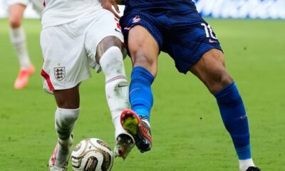 Jasi postigao gol za Koritibu, pa nestao u tunelu: Neverovatna scena iz Brazila – napad Koritibe