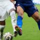 Jasi postigao gol za Koritibu, pa nestao u tunelu: Neverovatna scena iz Brazila – napad Koritibe
