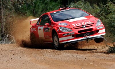 Javier Sosa pobedio u Desafío Peugeot na reliju Lanzarote, Javier Cañada preuzeo vođstvo – Javier Sosa Desafío Peugeot
