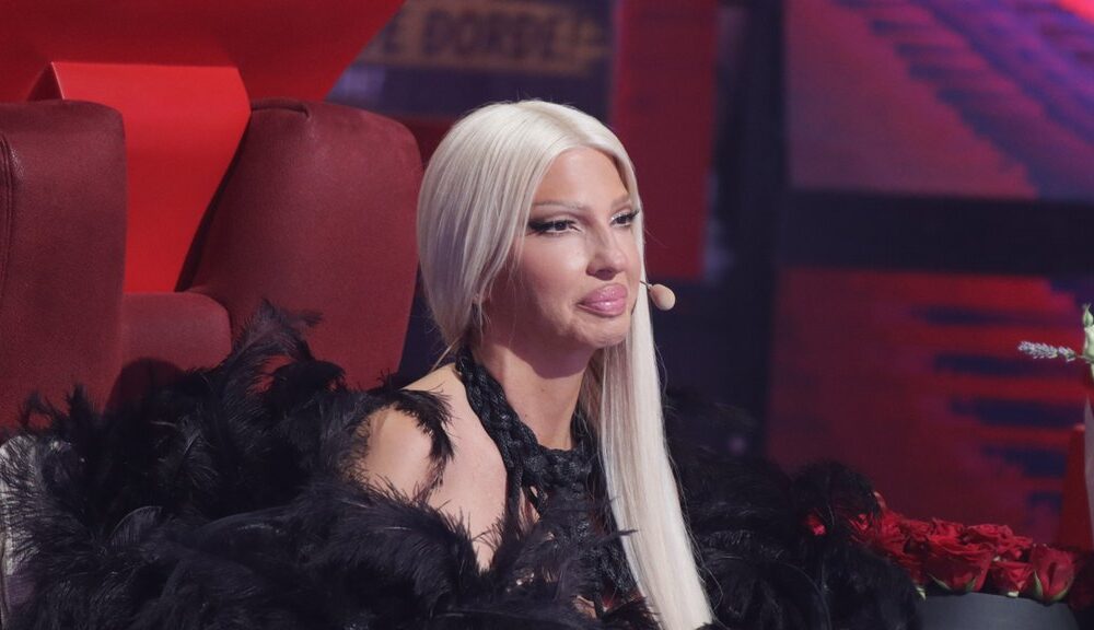 Jelena Karleuša ostala bez koncerta u Hrvatskoj: Organizatori otkrili razloge otkazivanja – otkazan koncert Jelene Karleuše u Hrvatskoj