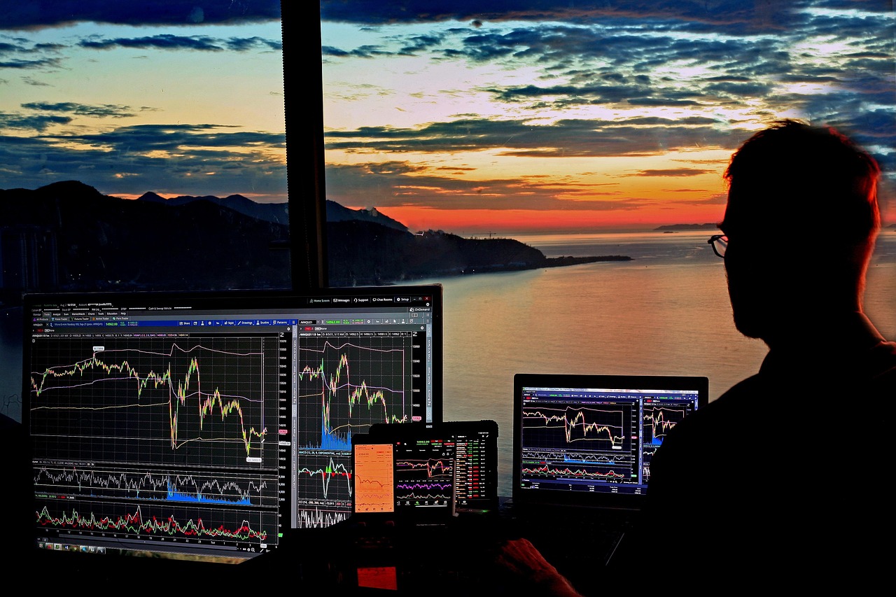 JP Morgan povećao prognozu za S&P 500 indeks na 8.000 poena do kraja godine – prognoza za S&P 500