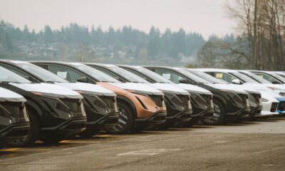 Kineski proizvođači električnih automobila povećali udeo na tržištu Evrope na 14,2 odsto – kineski električni automobili