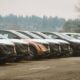 Kineski proizvođači električnih automobila povećali udeo na tržištu Evrope na 14,2 odsto – kineski električni automobili