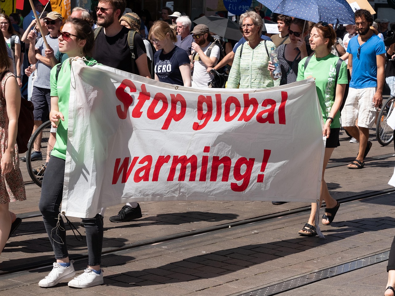 Klimatske tužbe protiv država: 200.000 smrtnih slučajeva zbog vrućina u Evropi