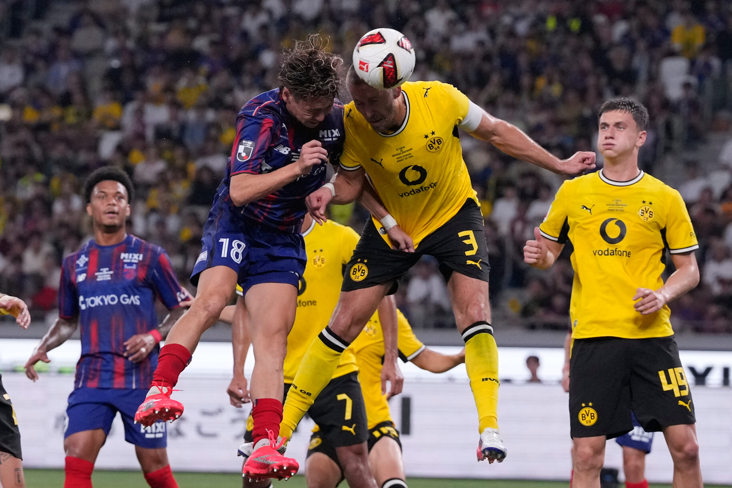 Konstantinos Karetsas stigao u Dortmund: Grčki talenat koji obećava novu eru – Konstantinos Karetsas Borussia Dortmund transfer