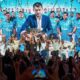 Luis Enrike pred novim izazovom: Može li do trećeg trofeja u Superkupu Evrope?