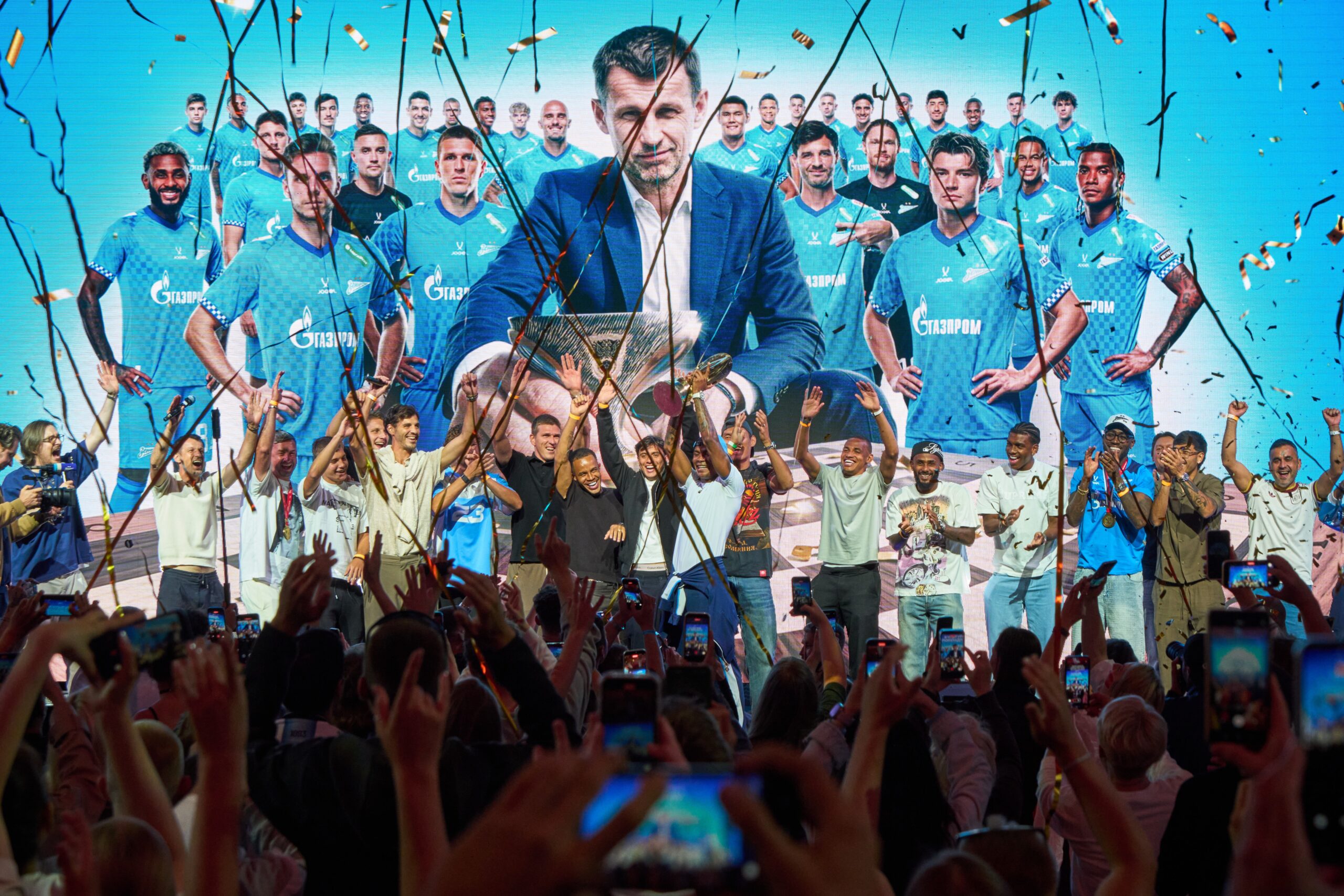 Luis Enrike pred novim izazovom: Može li do trećeg trofeja u Superkupu Evrope?