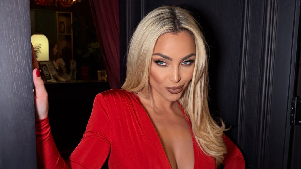 Maja Berović promenila frizuru i iznenadila fanove novim izgledom na Instagramu – promena frizure Maje Berović