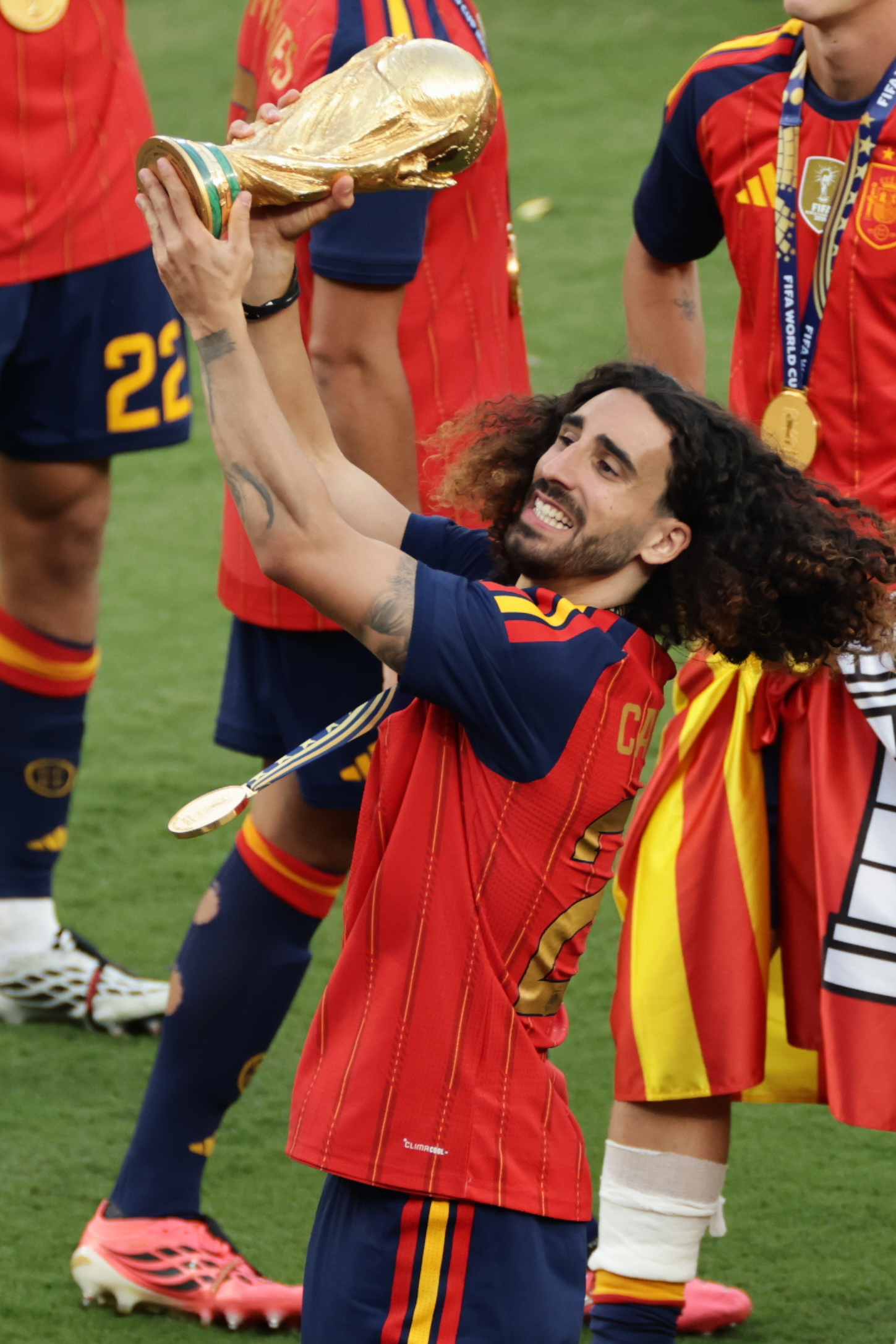 Mark Kukurelja: „Malo je onih koji mogu reći da su nosili dres Reala“ – Mark Kukurelja Real Madrid transfer