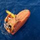 Meta CEO's yacht missed distress call off Alaska – yacht distress call Alaska