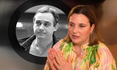 Milica Milša i Žarko Jokanović posadili brezu u čast Marka Živića – breza u čast Marka Živića
