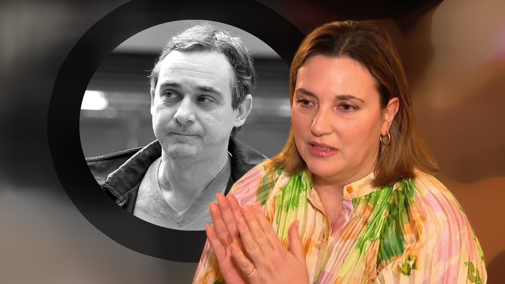 Milica Milša i Žarko Jokanović posadili brezu u čast Marka Živića – breza u čast Marka Živića