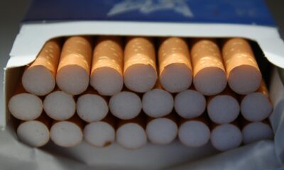 Minimalne akcize na cigarete povećane na 246,89 dinara po paklici u Srbiji