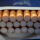 Minimalne akcize na cigarete povećane na 246,89 dinara po paklici u Srbiji