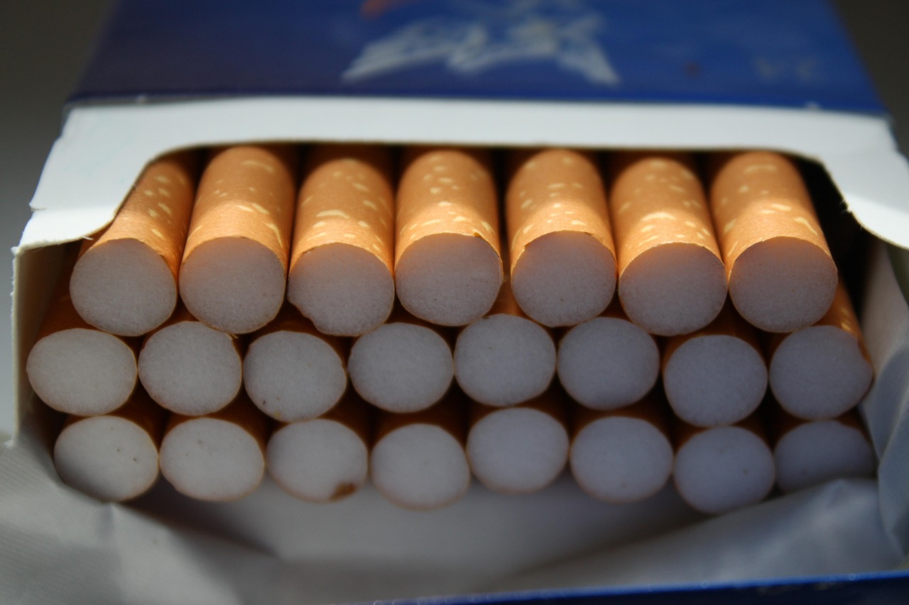 Minimalne akcize na cigarete povećane na 246,89 dinara po paklici u Srbiji