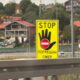 Motociklista vozio suprotnim smerom kod Novog Sada: Brza reakcija sprečila sudar – motociklista kontra smer Novi Sad