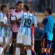 Nahuel Molina putuje u Rim: Poslednji sati u dresu Atletika pred transfer u Romu