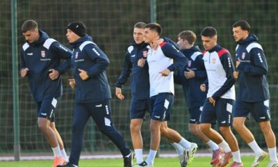 Najskuplji srpski fudbaleri: Strahinja Pavlović izbio na vrh, Vlahović više nije prvi