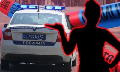 Napad u Bečeju: Žena uhapšena nakon što je otela minđušu baki