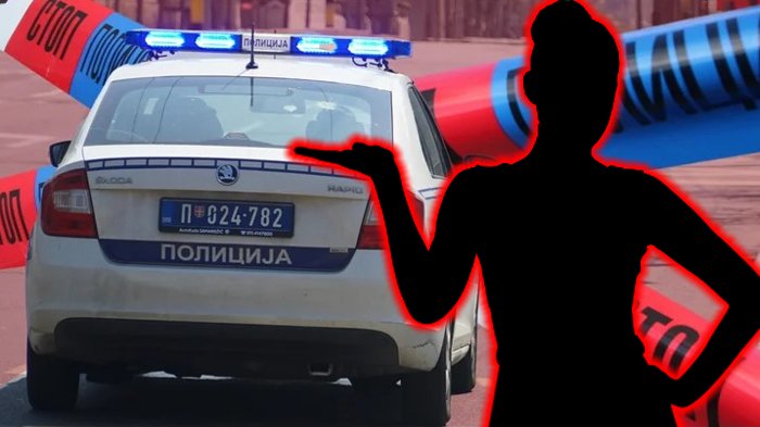 Napad u Bečeju: Žena uhapšena nakon što je otela minđušu baki