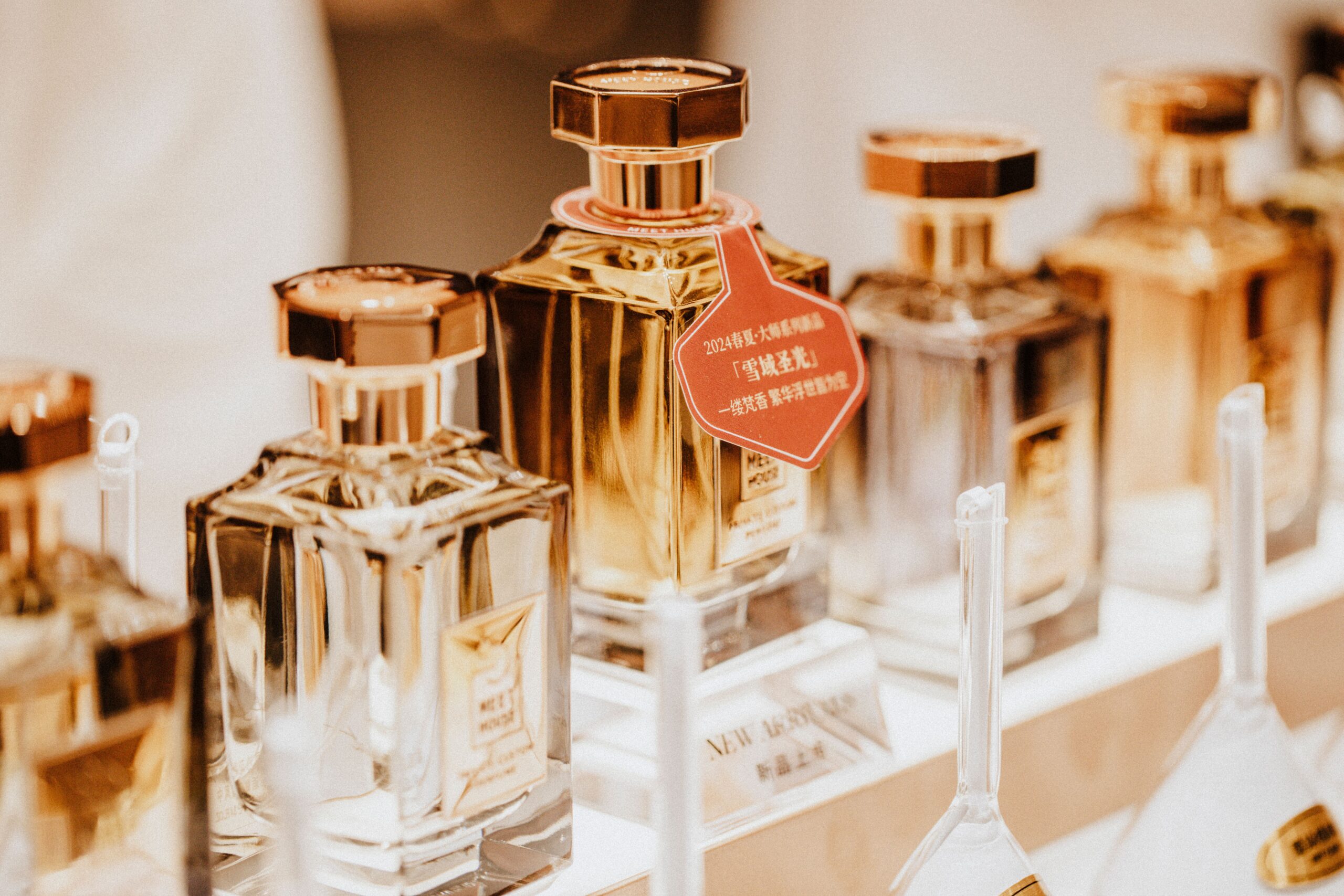 Nova kolekcija mirisa Alta donosi luksuz u svakodnevicu – Bottega Veneta mirisi