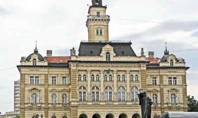 Novi Sad postaje domaćin kampa 'Srbija te zove' za decu iz dijaspore – Novi Sad kamp Srbija te zove