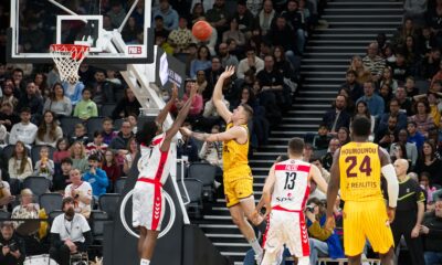 Peti Mils potpisao jednogodišnji ugovor sa Asvelom – Peti Mils Asvel ugovor