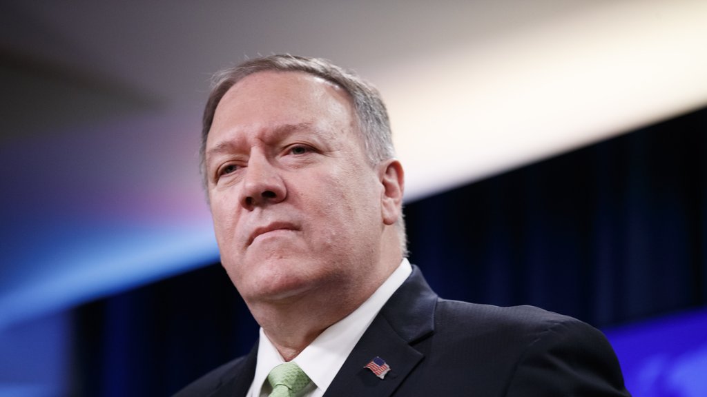 Pompeo upozorava na rizike sporazuma sa Iranom i kontrolu Hormuškog tesnaca – napad na Hormuški tesnac